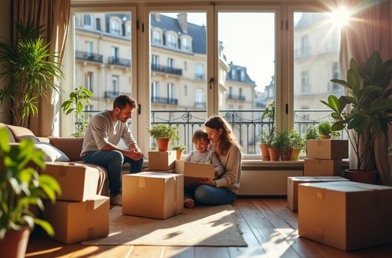 Assurance habitation à bordeaux : comment protéger son logement en cas de départ prolongé