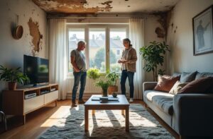 Assurance habitation à bordeaux : comprendre l’importance de la garantie recours des voisins