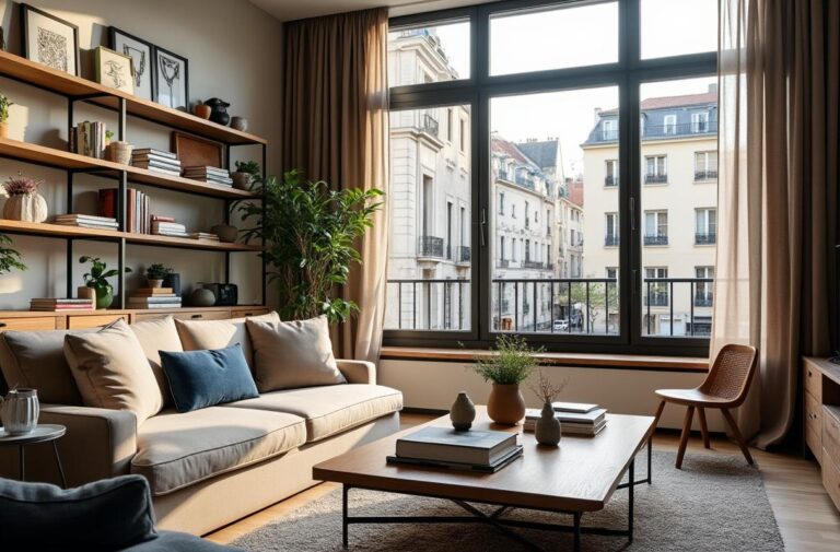 Assurance habitation à bordeaux : conseils pour bien assurer son mobilier