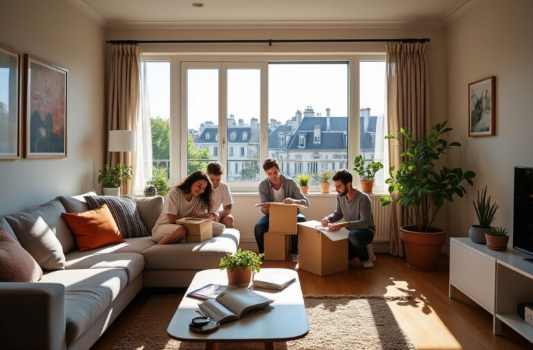 Assurance habitation à bordeaux : les avantages d&rsquo;une garantie tous risques