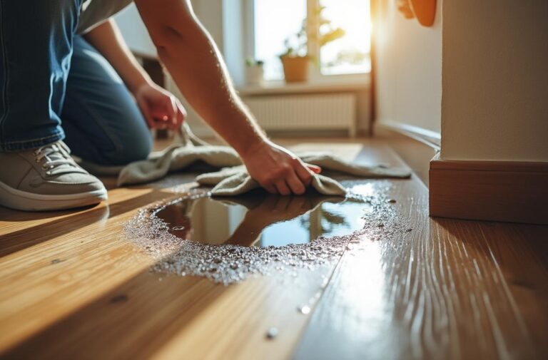 Assurance habitation à bordeaux : les protections contre le dégât des eaux expliquées