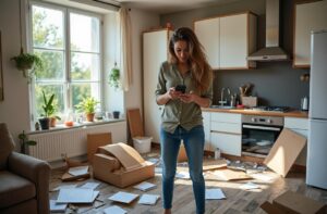 Assurance habitation à bordeaux : que faire en cas de sinistre important