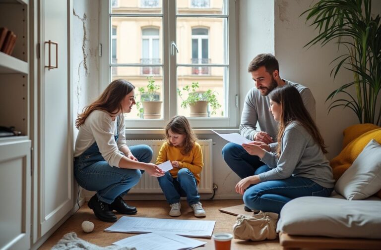 Assurance habitation à bordeaux : quelles garanties pour les dégâts des eaux