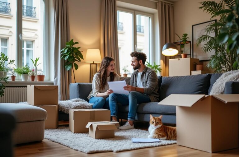 Assurance habitation à bordeaux : quelles sont les responsabilités couvertes