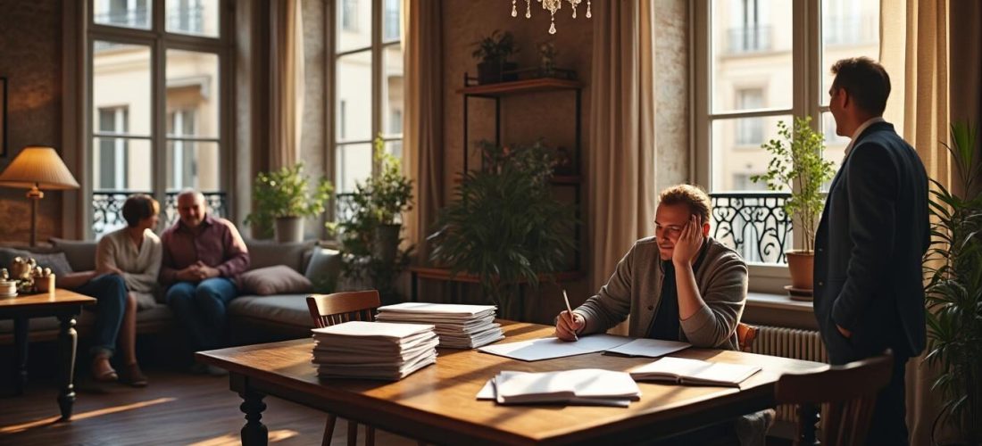 découvrez comment résilier facilement votre assurance habitation à bordeaux grâce à la loi hamon. profitez d'une démarche simplifiée pour changer d'assureur en toute sérénité et faire jouer la concurrence pour de meilleures garanties.