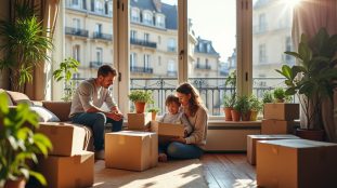 Assurance habitation à bordeaux : comment protéger son logement en cas de départ prolongé