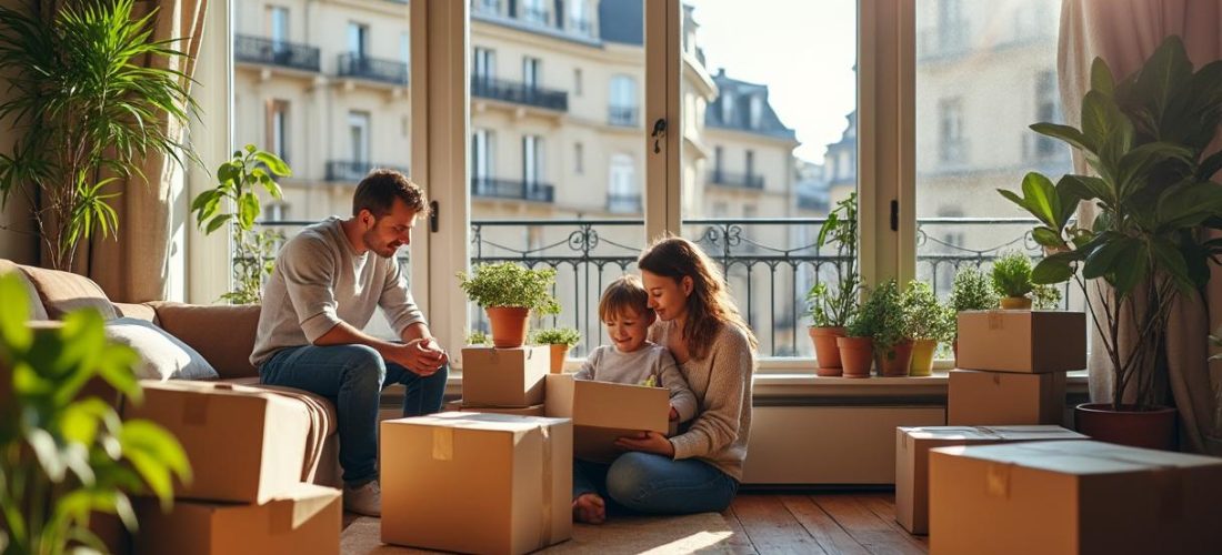 Assurance habitation à bordeaux : comment protéger son logement en cas de départ prolongé