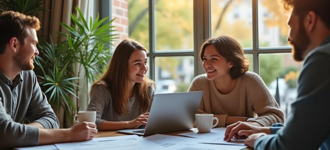 Assurance habitation à bordeaux : démarches et conseils pour bien assurer son logement