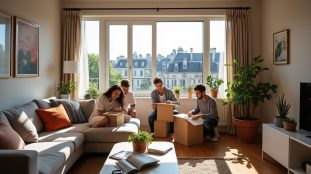 Assurance habitation à bordeaux : les avantages d&rsquo;une garantie tous risques