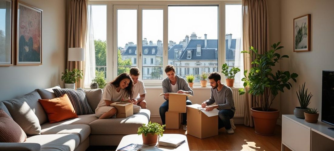 Assurance habitation à bordeaux : les avantages d&rsquo;une garantie tous risques