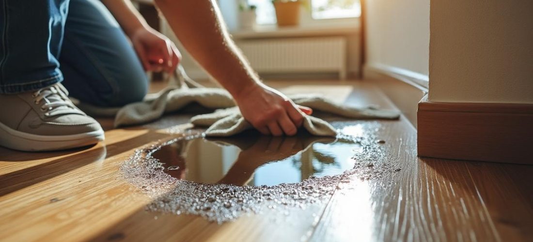 Assurance habitation à bordeaux : les protections contre le dégât des eaux expliquées