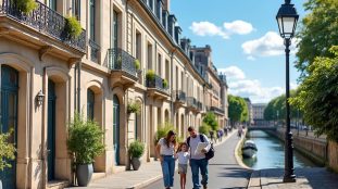 Assurance habitation à bordeaux : les spécificités pour les maisons en pierre