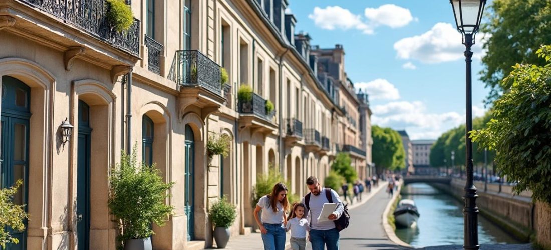 Assurance habitation à bordeaux : les spécificités pour les maisons en pierre