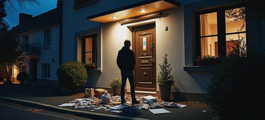 Assurance habitation à bordeaux : quelle couverture pour le vol et vandalisme