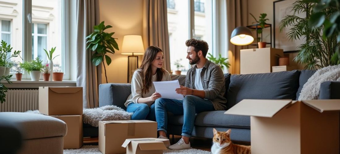Assurance habitation à bordeaux : quelles sont les responsabilités couvertes